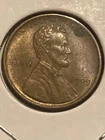 New Listing1909-VDB Lincoln Cent #A5