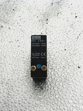 Parker PS1-E23 Safety Relay 24V 60Hz 1.6 VA Used Condition