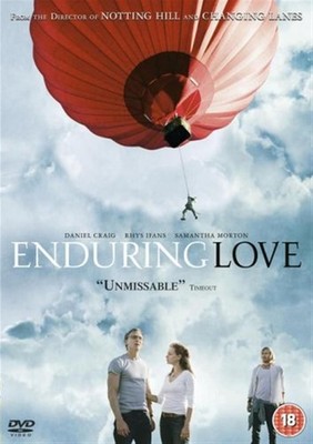 Enduring Love [Englische Ausgabe] - aa.vv.