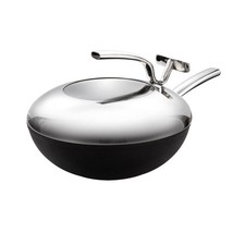 Tescoma Wok PRESIDENT ø 30 cm, mit Deckel