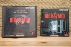 Bio Hazard 1 Biohazard 1 Japan Playstation 1 PS1 Very Good Condition!