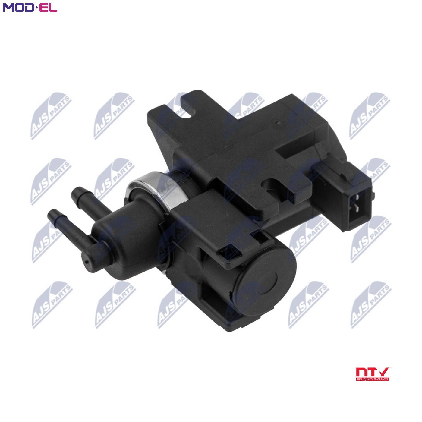 4x ✅Fits NTY EGR-FT-013 EGR VACUUM SOLENOID VALVE ⭐UK Seller⭐ - Image 12