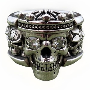 Night Rider Ring | eBay