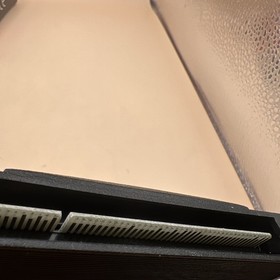 Atari Jaguar Worms cartridge Cib