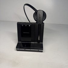 PLANTRONICS WO2 DECT 6.0 USB/APC-42/ SAVI W740 Convertible Wireless HEADSET