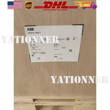 1PCS NEW ACS510-01-180A-4 ABB Frequency Converter ACS510-01-180A-4 No Keypad