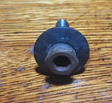 Faded GT Headset Cap with Bolt (Redline, Haro, Powerlite, Robinson, DK, Dyno)