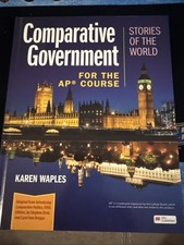 Comparative Government: Stories of the World ...
