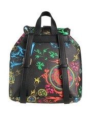 Las mejores ofertas en Bolsos y Versace Jeans Couture Mochila de