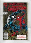 Amazing Spider-Man 1993 #375 Fine/Very Fine