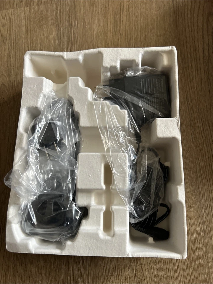 1257043 Panasonic ES RT37 K503 Personal Care Black Shaver - Image 4 of 4