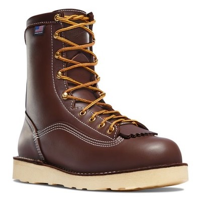 Mens 7EE Danner 15210 US-MADE Power Foreman Composite Toe (NMT & EH) Waterproof