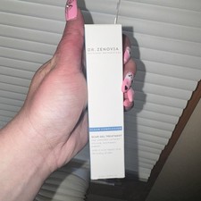 Dr. Zenovia Skincare Scar Gel Treatment
