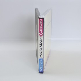 DRAGON SPIRIT PC Engine Hu 3052 pe