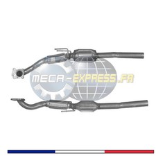 Catalyseurs Volkswagen BORA