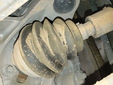 GETRIEBE VORNE LINKS / 2647410 F&Uuml;R MERCEDES-BENZ CLASE B SPORTS TOURER W247 B