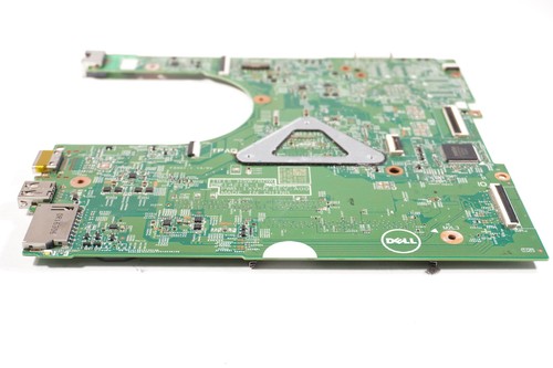 Compatible with MHDT2 Dell I5-5200u System Board I3558-10000BLK