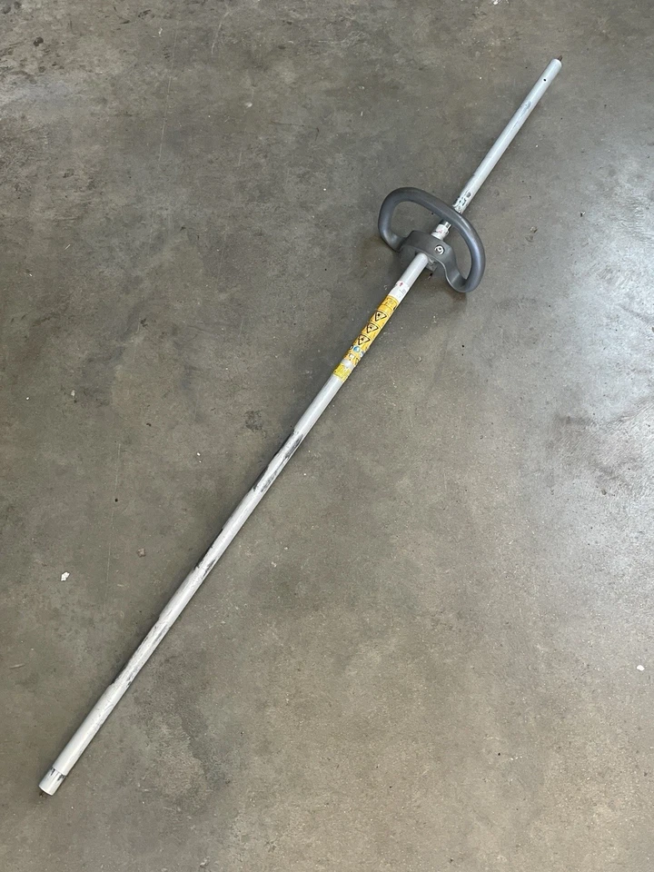 Conjunto completo de eje de transmisión interior y exterior Husqvarna 525 Foto 2 de 4