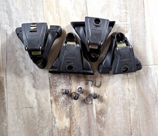 Yakima Q Towers Set Of 4