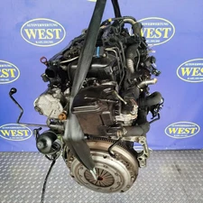 Motor ohne Anbauteile DV Peugeot 3RHY/3RFN/3NFU/3RHS/3KFU/2RFK 307 HDi SW 110