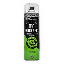 Image of MUC-OFF BIO DEGREASER 500ml SPRAY