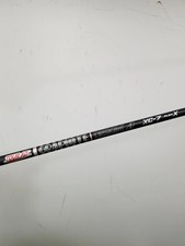 GRAPHITE DESIGN TOUR AD XC FWY SHAFT XSTIFF 42" 75G COBRA TIP VERYGOOD