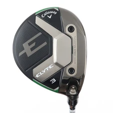 Callaway Fairway Open Box ELYTE 3W 15° Stiff VENTUS GREEN 50 for CW(ELYTE)
