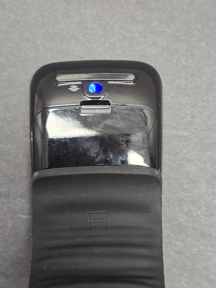 Microsoft Wireless Surface Arc Touch Mouse Only Model 1428 Black (NO USB Dongle) - Image 4 of 4