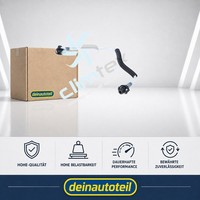 Schlauch Leckkraftstoff Climtex CX6 032 FÜR Mercedes Benz LeckÖLschlauch