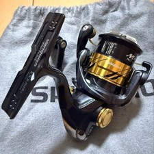 Shimano Vanquish FW-TUNE 1000SHG