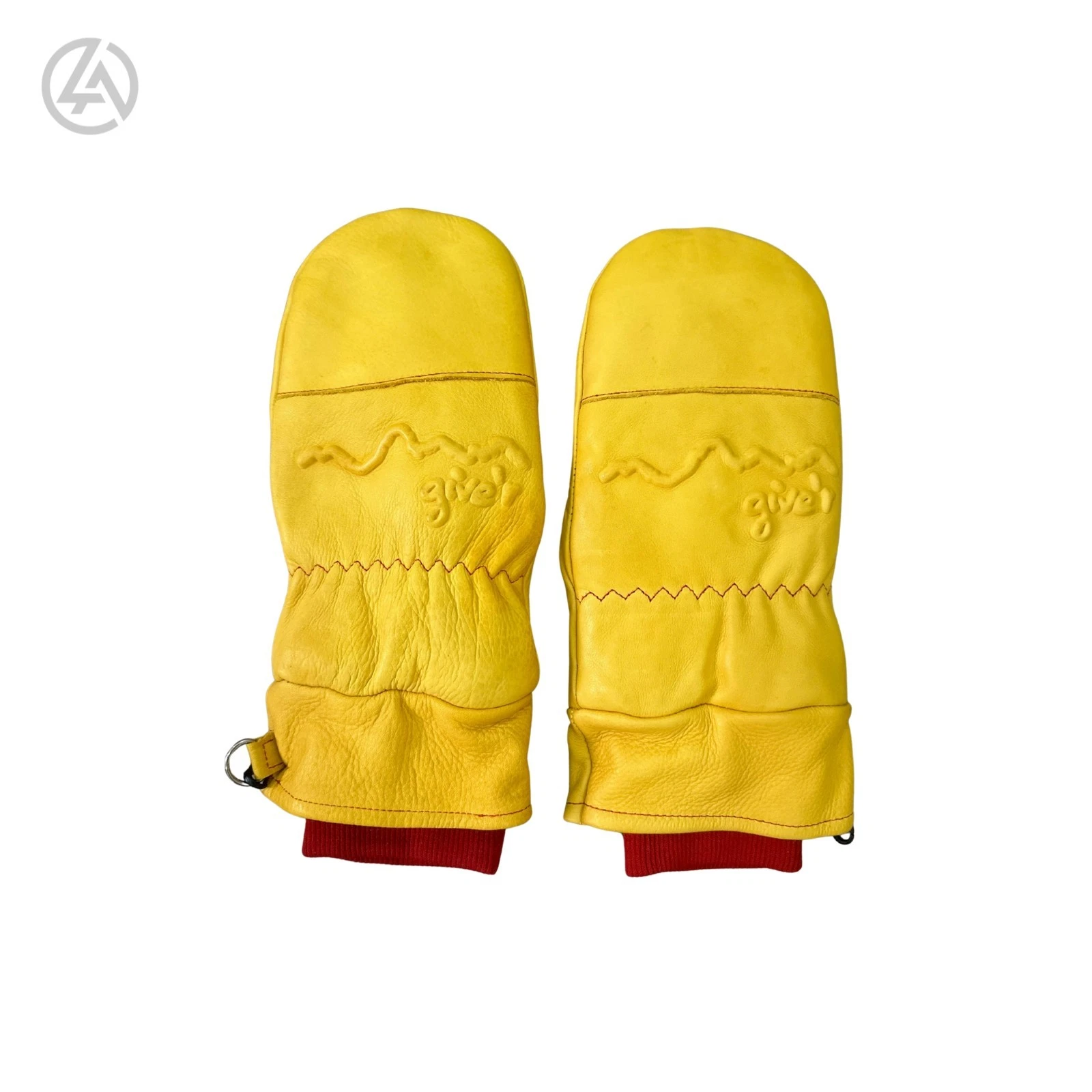 Give’r Frontier Mittens (XL)