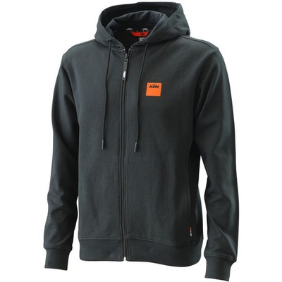 KTM PowerWear Pure Zip Hoody