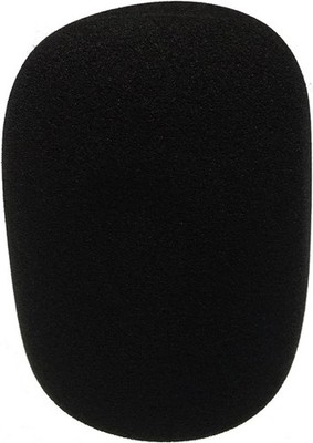 Tetra-Teknica Extra Extra Large Foam Windscreen for MXL GENESIS, Audio Technica,
