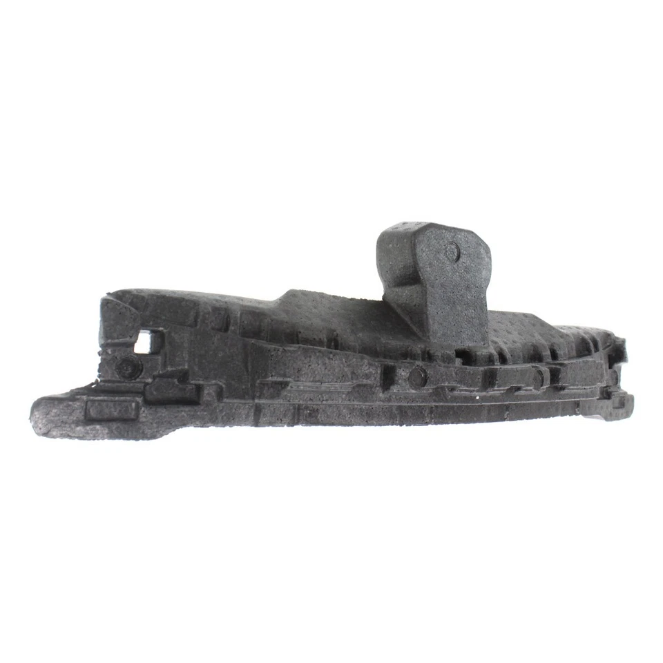 For Mercedes-Benz C180/C350e 2016 Bumper Absorber Front Center | CAPA | EPP Foam Foto 3 de 4