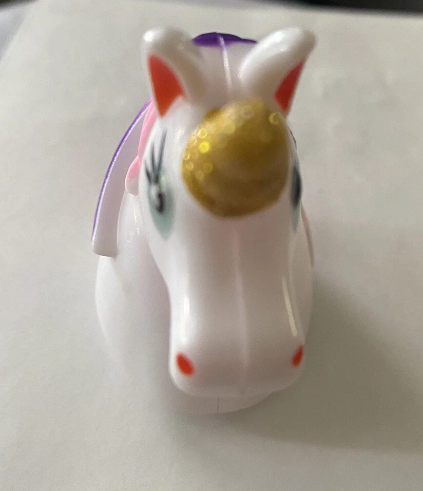 my little pony miniture toy plastic - Image 3 of 4