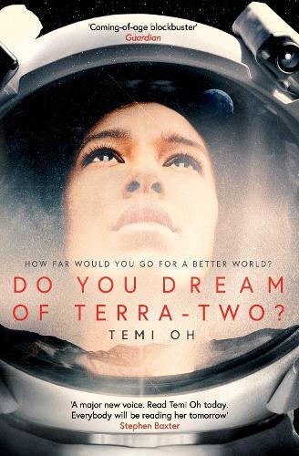 Thumbnail - Temi Oh Do You Dream Of Terra-two? (taschenbuch)
