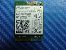 HP Spectre x360 13-4116dx 13.3" OEM WiFi Wireless Card 7265NGW 793840-001 ER 