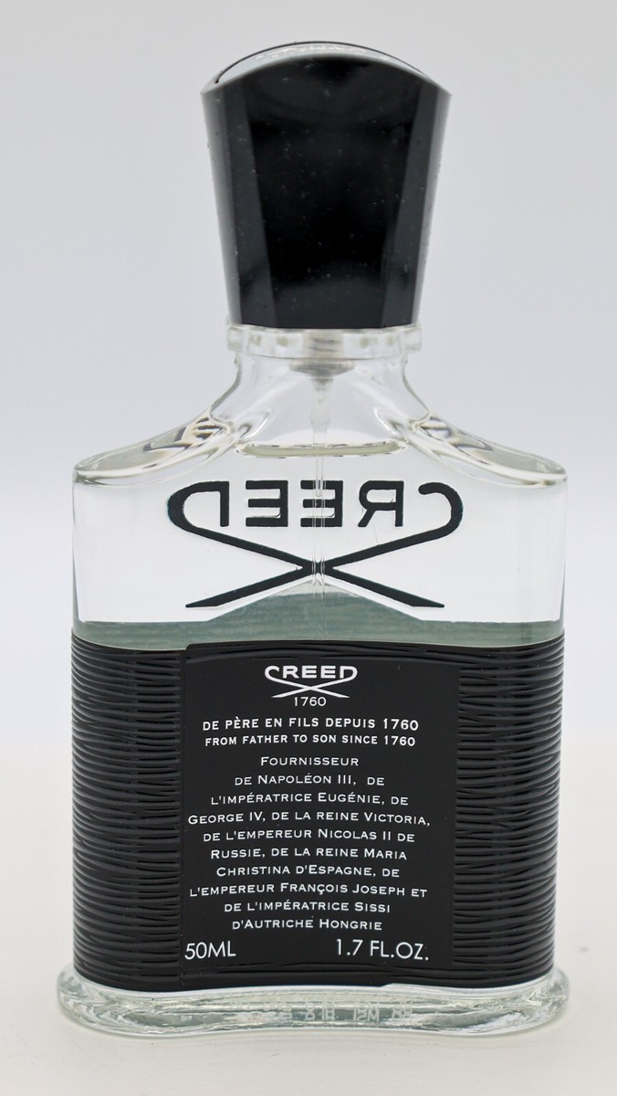 [正規品] CREED AVENTUS 50ml Creed Aventus - 50ml | Olfactoryfactoryllc
