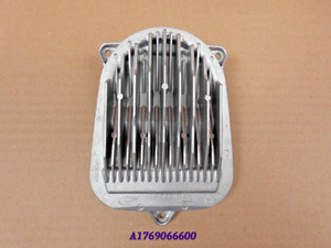 Mercedes A-Klasa 176 Leistungsmodul Licht Kontrollleuchte LED A1769066600 *