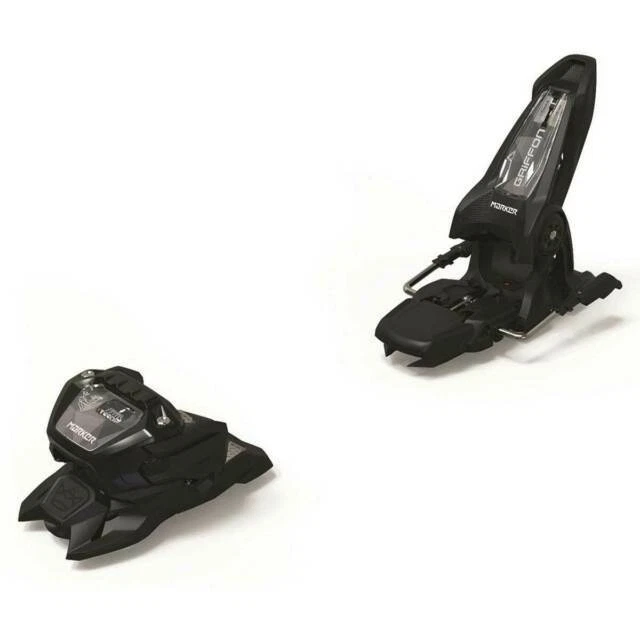 未使用 ロシニョール Axial 2 Speedset　N17 Rossignol Axial Downhill Ski Bindings for sale - eBay