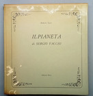 Il Pianeta by Sergio Vacchi, Roberto Tassi