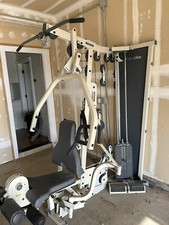 home workout machine