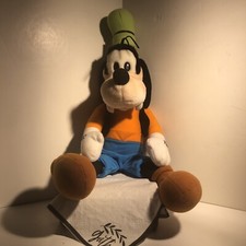 Disney Goofy Plush 20 Tall by Applause