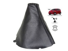 Schaltmanschette Schaltsack Fur Volkswagen UP! 2011-16 Leder