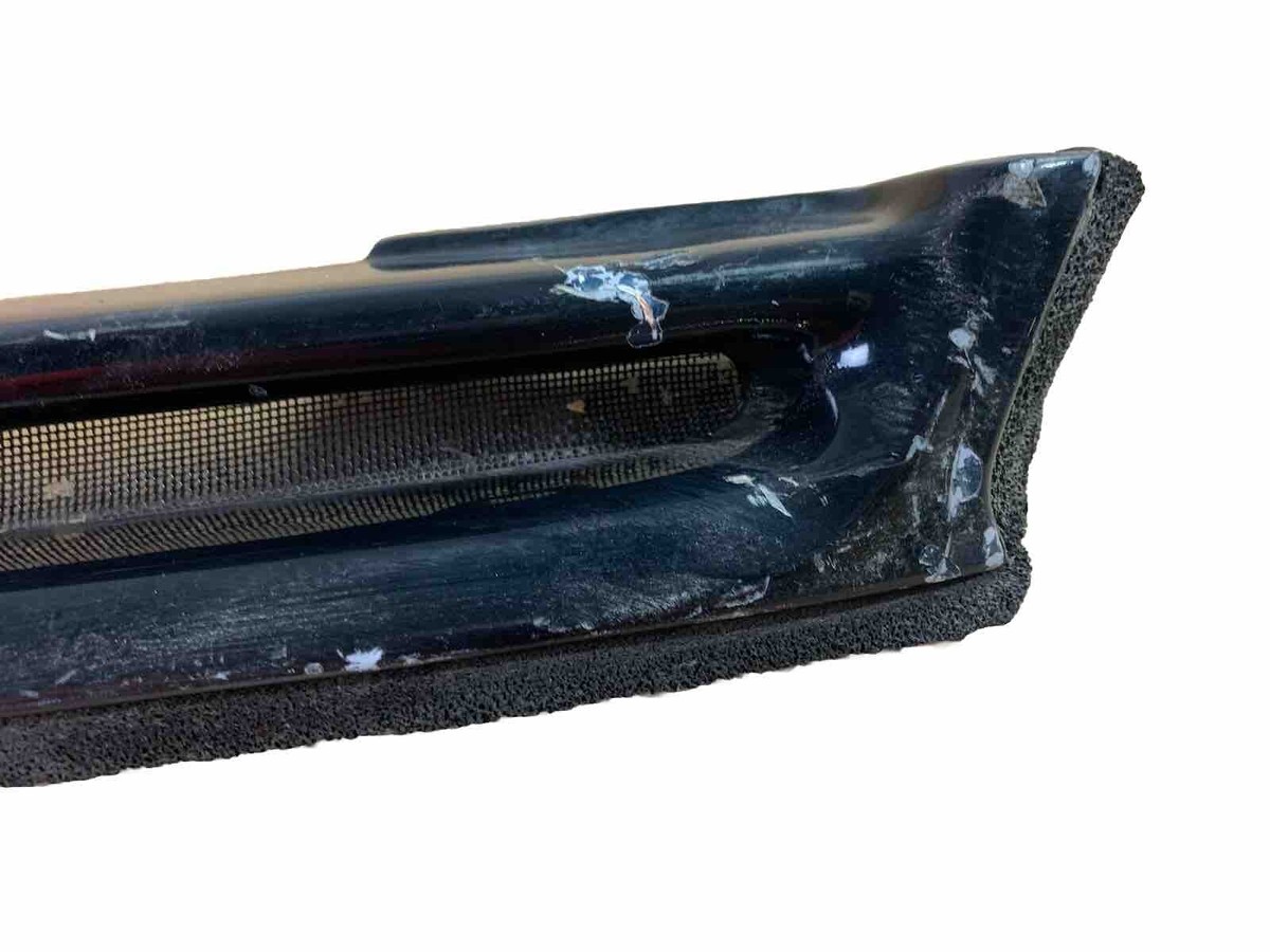 JDM Aftermarket Subaru Impreza WRX GC8 STI Used Mesh Front Grille