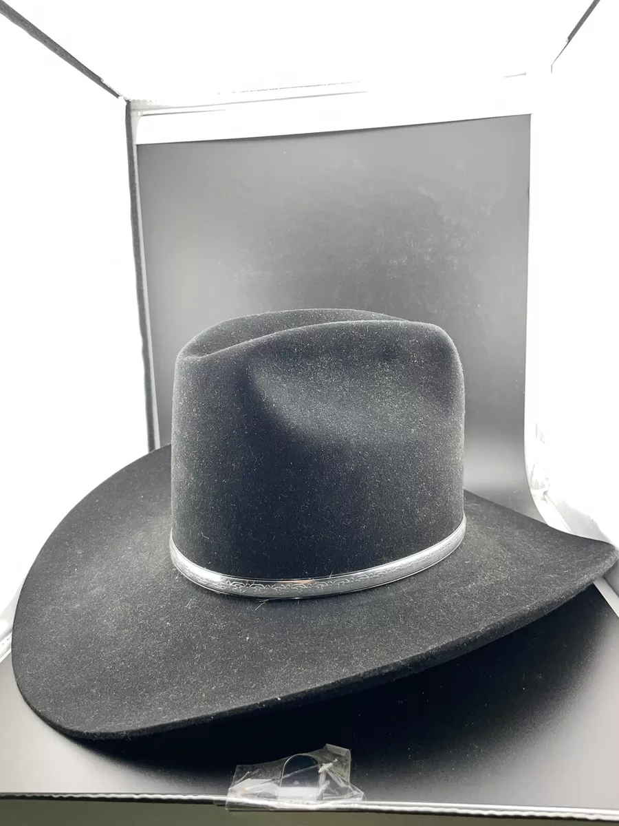 Resistol cavalry hat hotsell