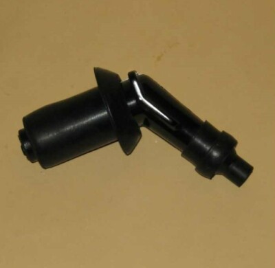Zündkerzenstecker für Ecobike BT50QT-7 50 4T Panther II  Bj. 2005-2007