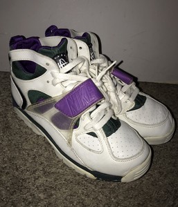 huarache trainers size 6