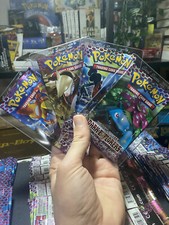 pokemon booster box dark explorers B&W Dark Explorers Booster Box – Loose Packs Trading Co