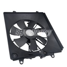 A/C Condenser Fan Assembly For Honda CR-V 2007 2008 2009 620-245